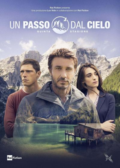 Un passo dal cielo filmas online