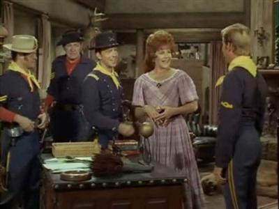 F Troop