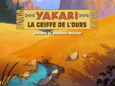 Yakari
