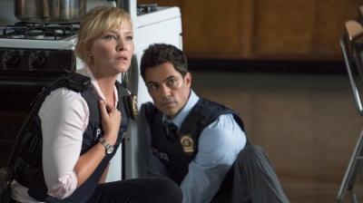 Įstatymas ir tvarka. Specialiųjų tyrimų skyrius