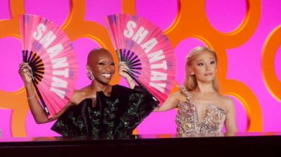 RuPaul's Drag Race All Stars