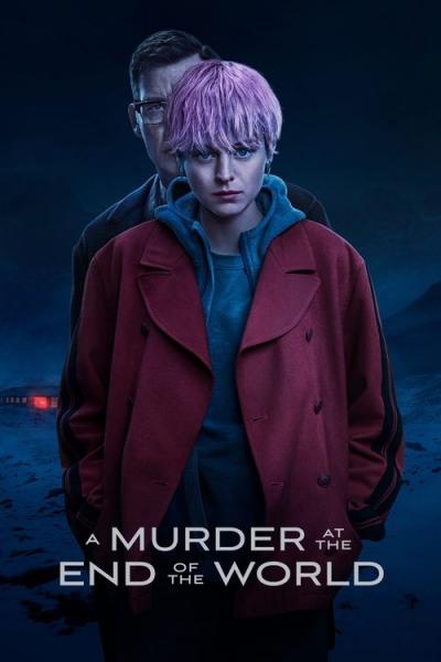Žmogžudystė pasaulio pakraštyje filmas online
