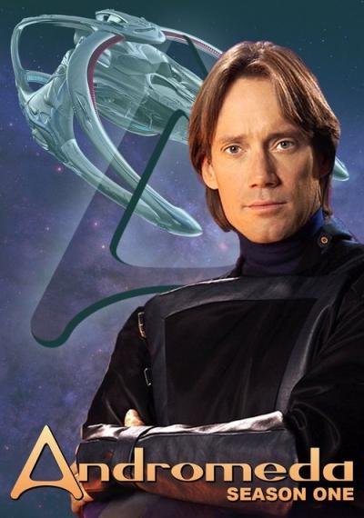 Andromeda filmas online