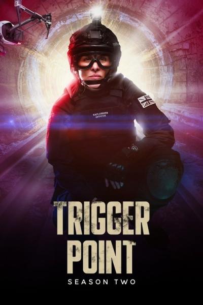 Trigger Point filmas online