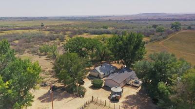 The Secret of Skinwalker Ranch