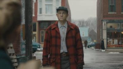 Monstras: žmogus, kuris įkvėpė siaubą