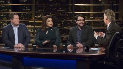 Real Time with Bill Maher