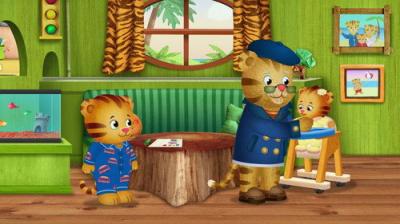 Daniel Tiger's Neighborhood