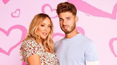 Celebs Go Dating