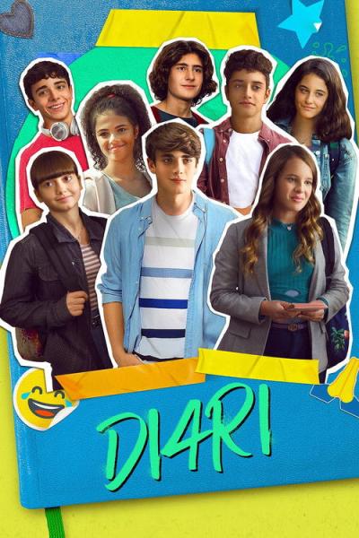 DI4RI filmas online