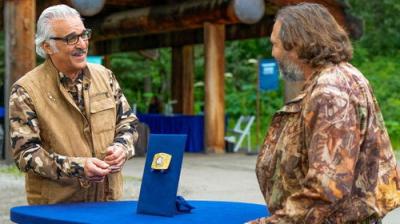 Antiques Roadshow