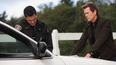 The Following