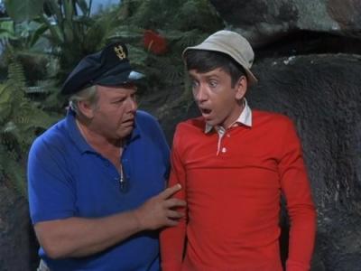 Gilligan's Island