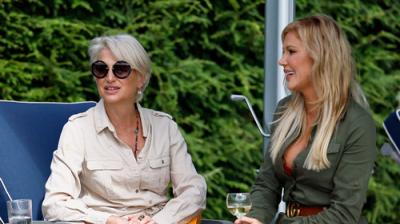 The Real Housewives Ultimate Girls Trip