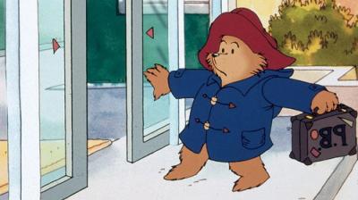 The Adventures of Paddington Bear