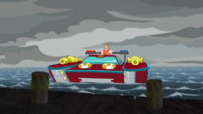 Transformers: Rescue Bots