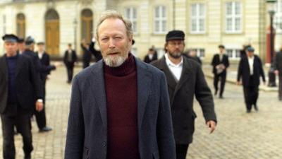 The History of Denmark