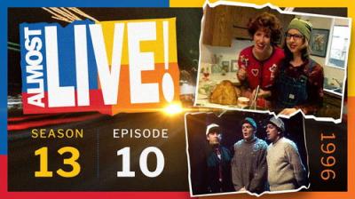 Almost Live!