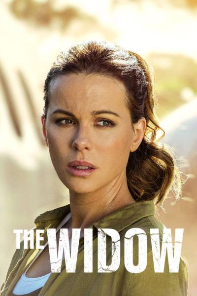 The Widow filmas online