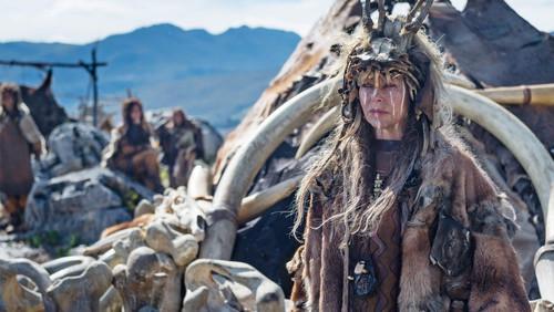 Origins: The Journey of Humankind filmas žiurėti online