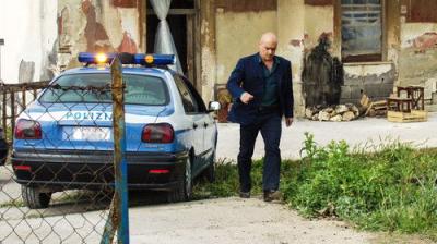 Il Commissario Montalbano