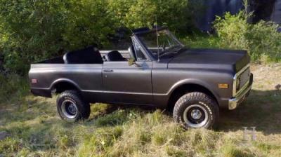 Rust Valley Restorers