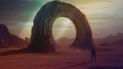 Cosmic Disclosure
