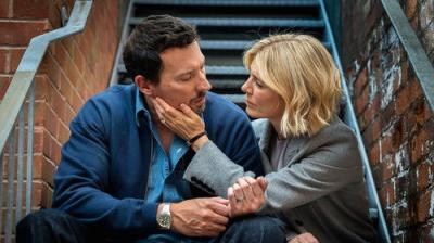 Silent Witness