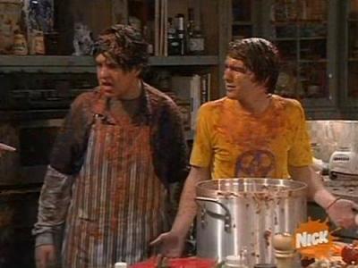 Drake & Josh