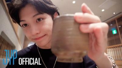 SKZ VLOG
