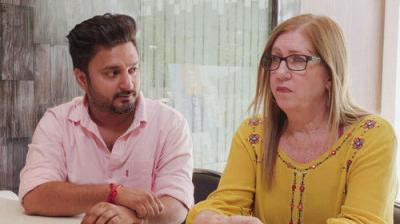 90 Day Fiancé: The Other Way