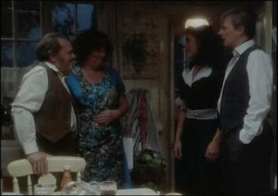 The Darling Buds of May