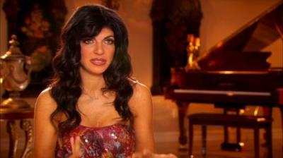 The Real Housewives of New Jersey