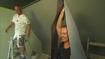 Zuhause im Glück – Unser Einzug in ein neues Leben