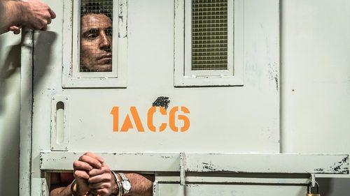 En el corredor de la muerte filmas žiurėti online