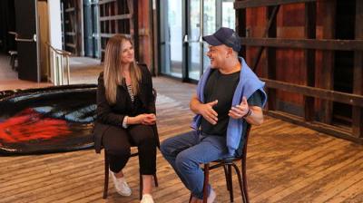 Julia Zemiro's Home Delivery