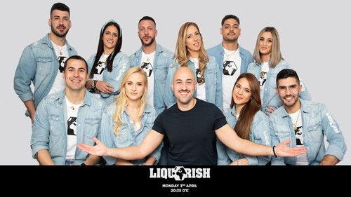 Liquorish filmas žiurėti online