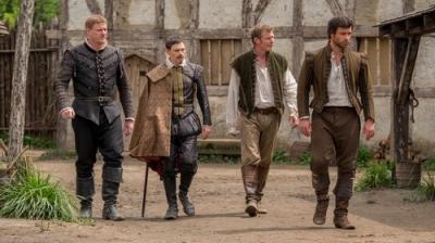 Jamestown