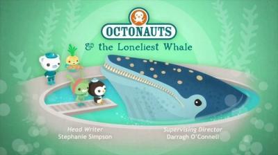 Octonauts