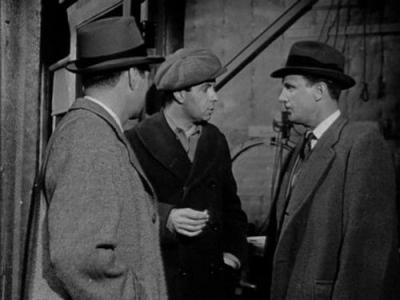 The Untouchables