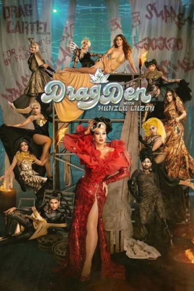 Drag Den filmas online