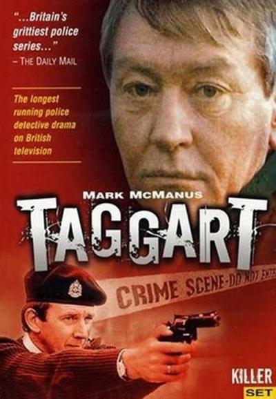 Taggart filmas online