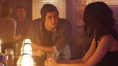 Finding Carter
