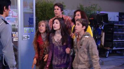 iCarly
