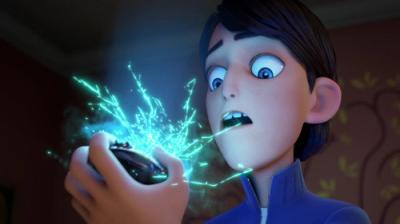 Trollhunters: Tales of Arcadia