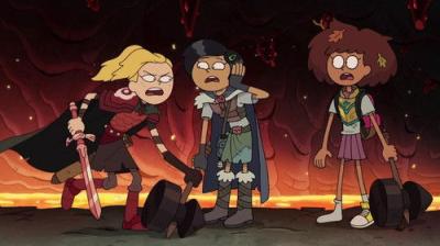 Amphibia
