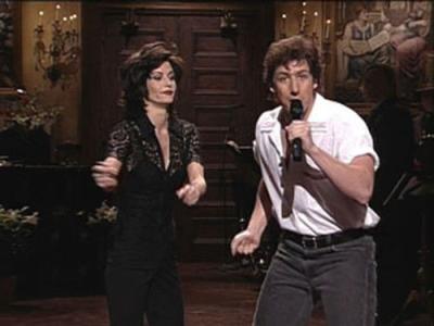 Saturday Night Live