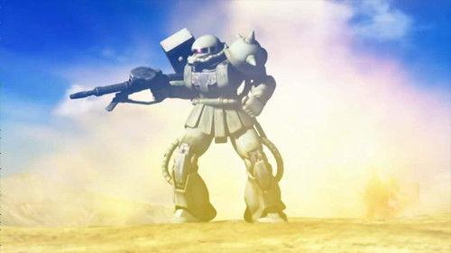 機動戦士ガンダム MS IGLOO 2 重力戦線 filmas žiurėti online