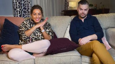 90 Day Fiancé: Pillow Talk