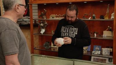 Pawn Stars